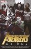 AVENGERS MYTHOS TP [9780785148609]